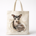 20260308 Custom Pet Tote Bag
