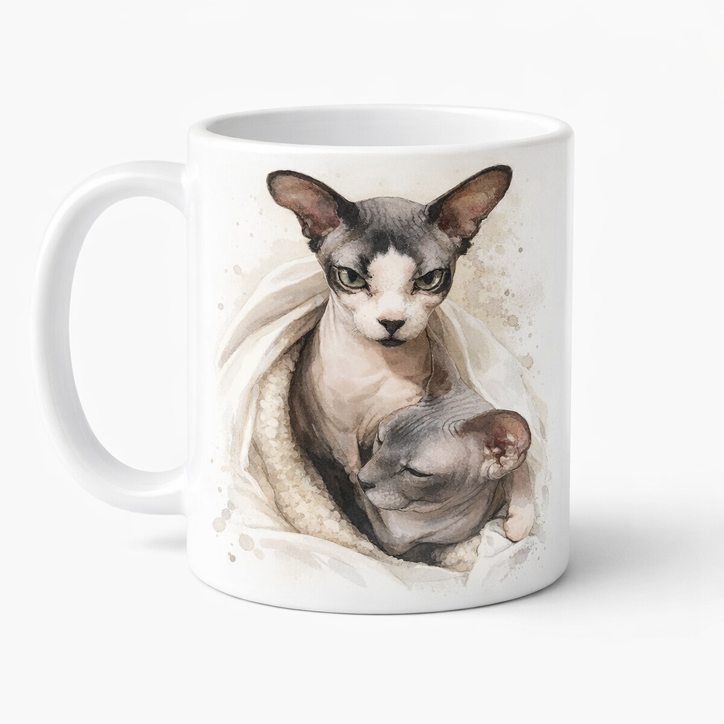 20260308 Custom Pet Coffee Mug